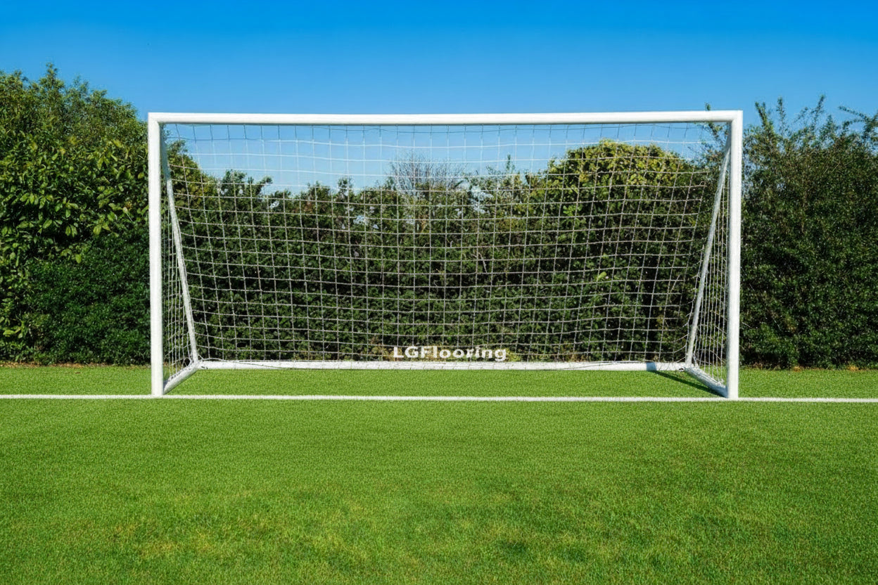 12 x 6 Pro Football Goal Post