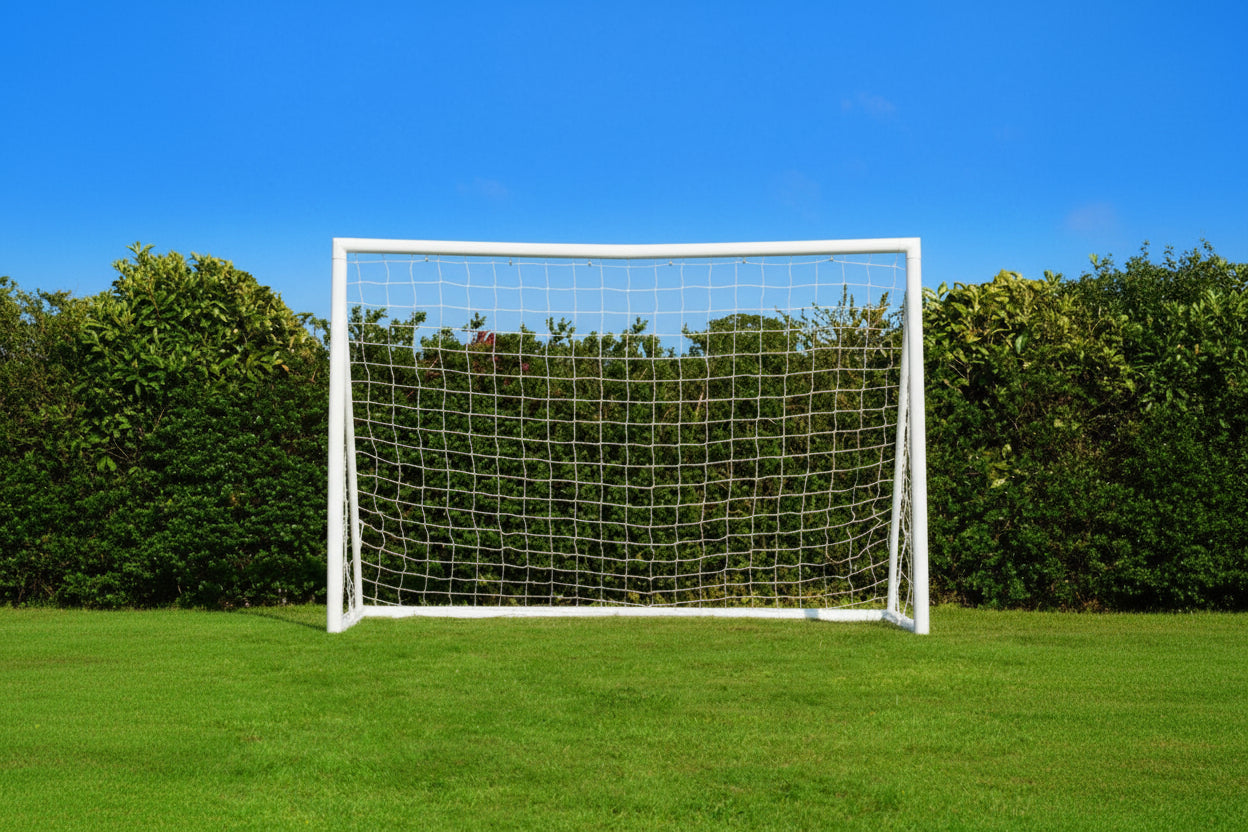 3m x 2m Pro Futsal Football Goal Post