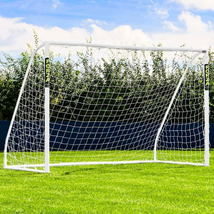 3m x 2m FORZA Match Futsal Goal Post