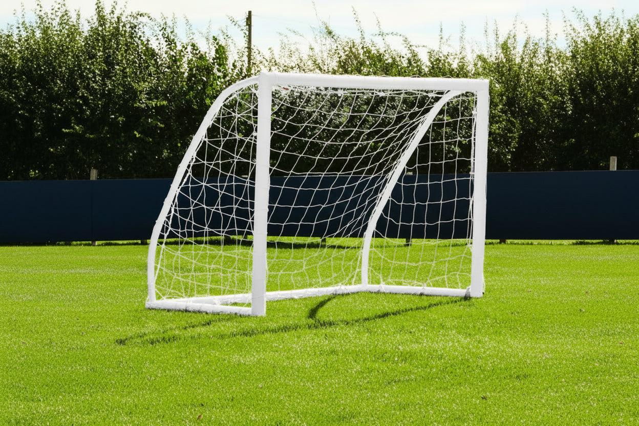 5 x 4 Pro Match Football Goal Post