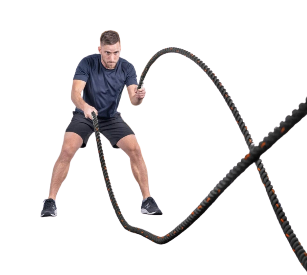 Battle Rope Anchor Kit