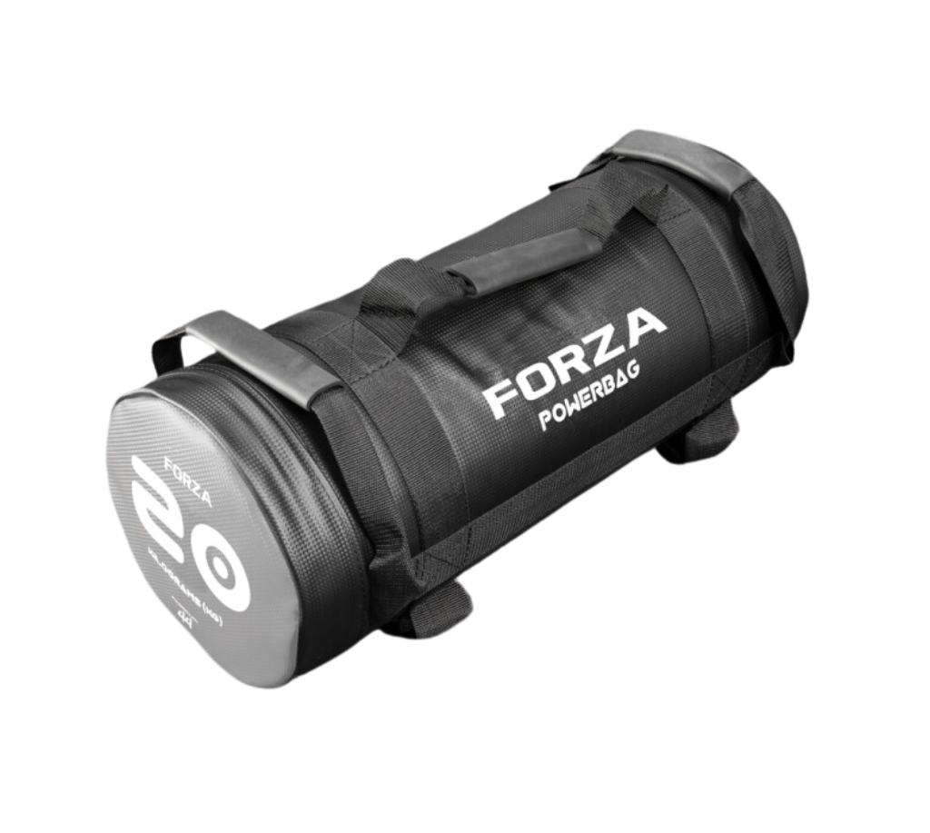 Power Weight Bags [5-30kg] – Liverpool Gym Flooring