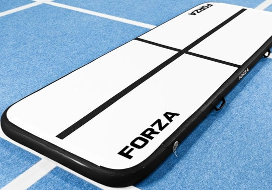 FORZA inflatable gymnastic mats ( 4 sizes )