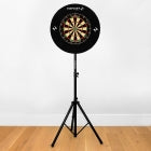 PINPOINT Professional Dartboard
