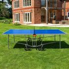 Vermont TS100 Outdoor Table Tennis Table