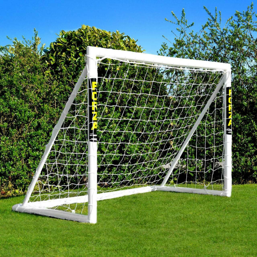 6 x 4 FORZA Football Goal Post