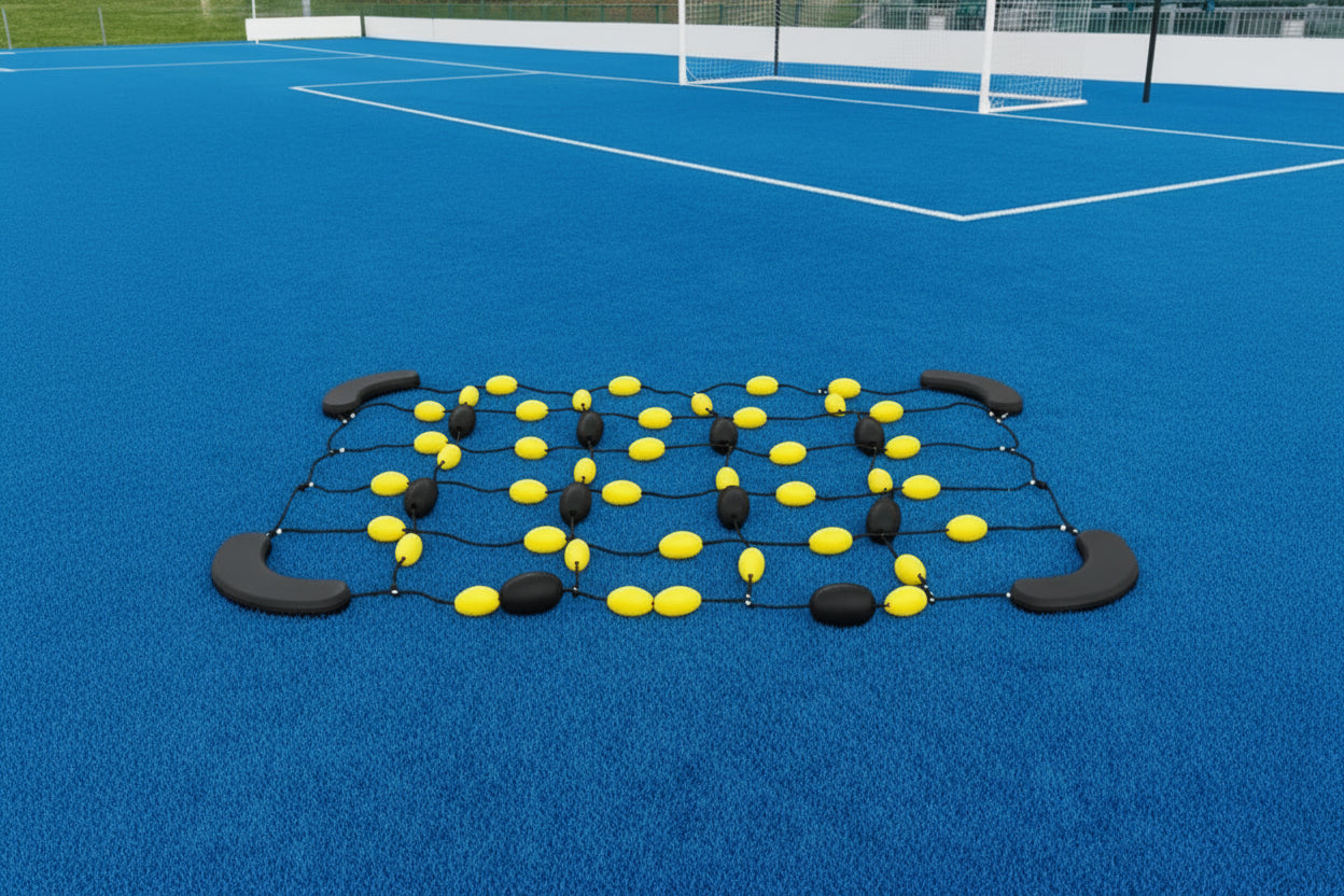Pro Floor Matrix GK Ball Deflector