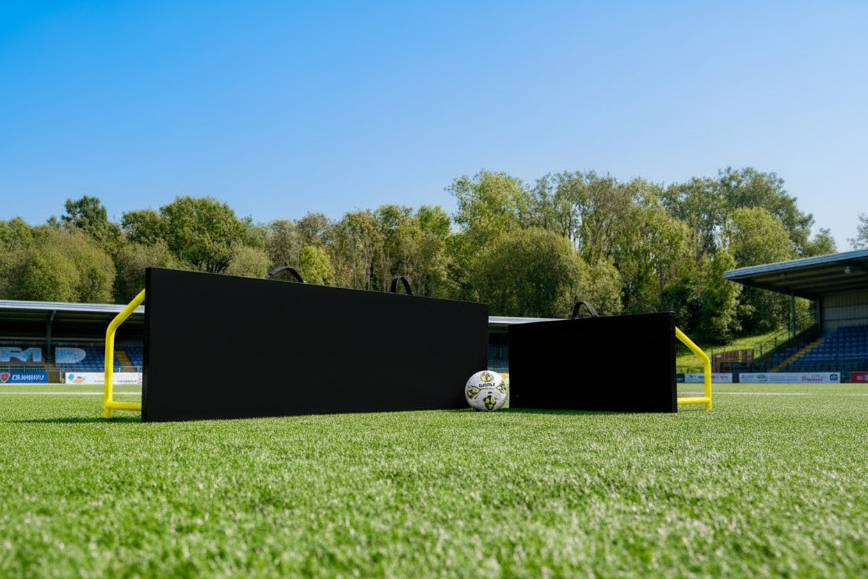 Pro Alu Rebounder Board