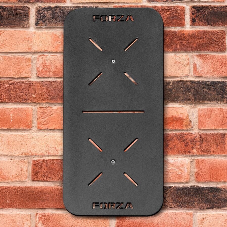 FORZA Wall Ball Targets (single/double)