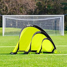 Flash Pop Up Goals