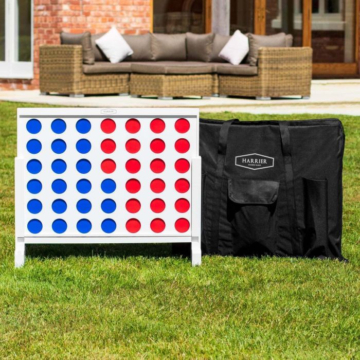 Giant Connect 4