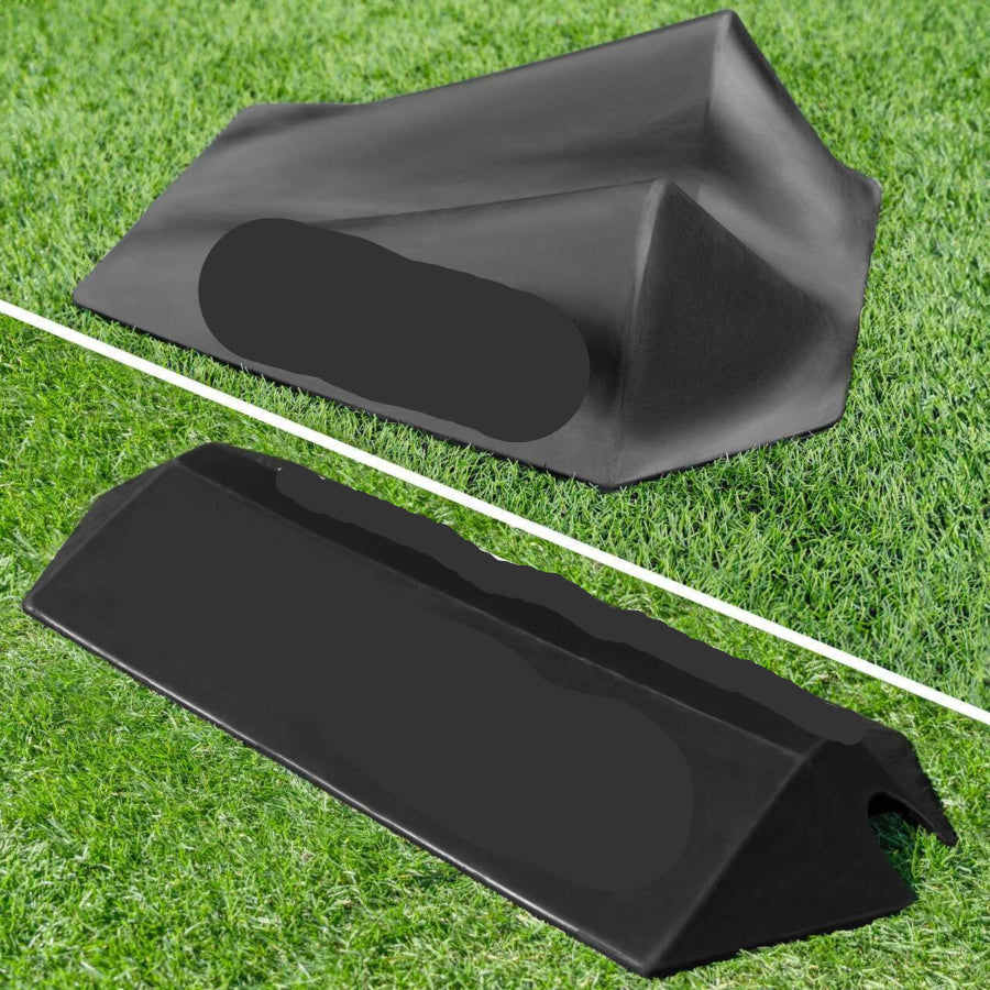 GK DEFLECTION RAMP 2 x TYPES