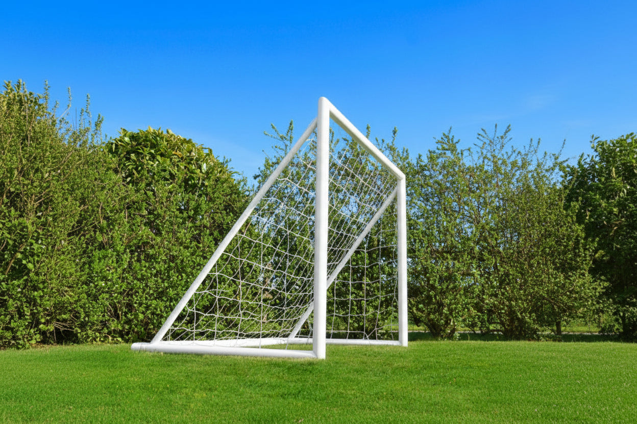 6 x 4 Pro Football Goal Post