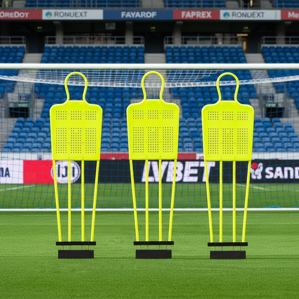 Senior Pro ASTRO Football Mannequins
