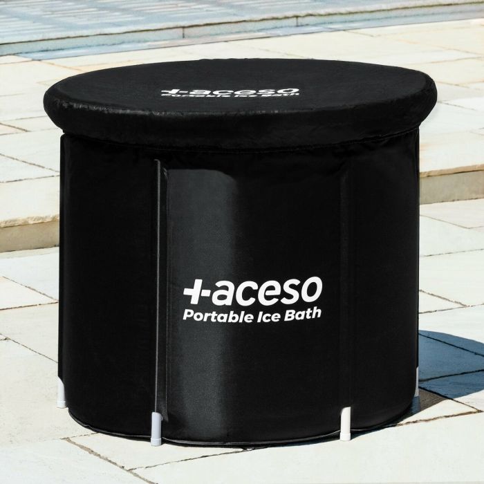 ACESO Ice Bath Replacement Parts & Spares