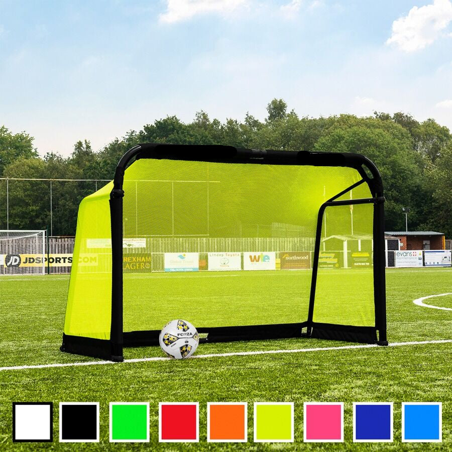 Pod Goal Pro ALU50 Folding Football Goal