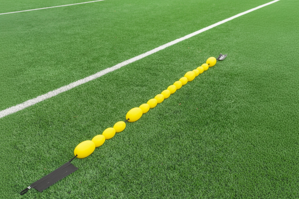 Pro Single Line GK Ball Deflector
