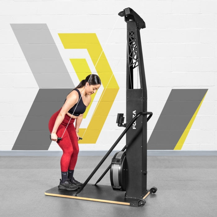 FORZA Ski Exercise Machine