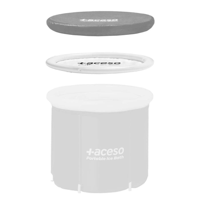 ACESO Ice Bath Replacement Parts & Spares