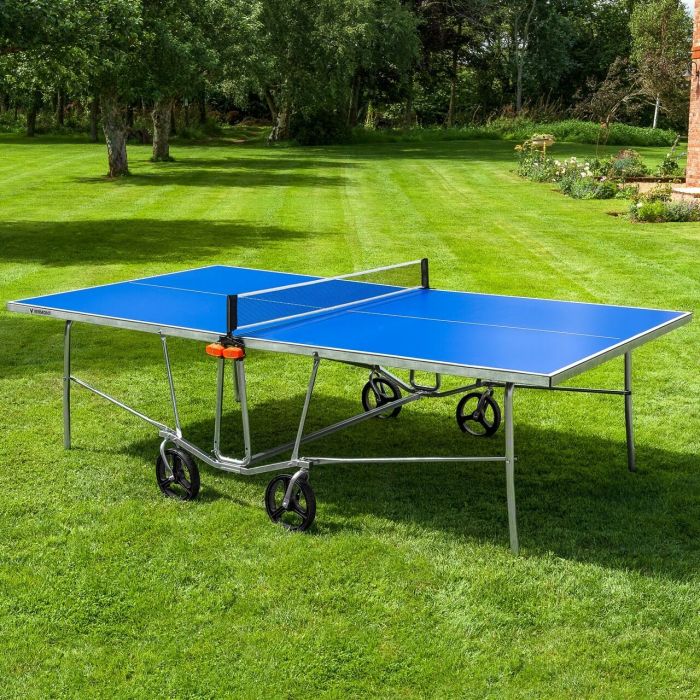 Vermont TS100 Outdoor Table Tennis Table