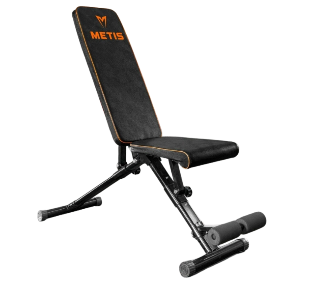 Adjustable Weight Bench – Liverpool Gym Flooring