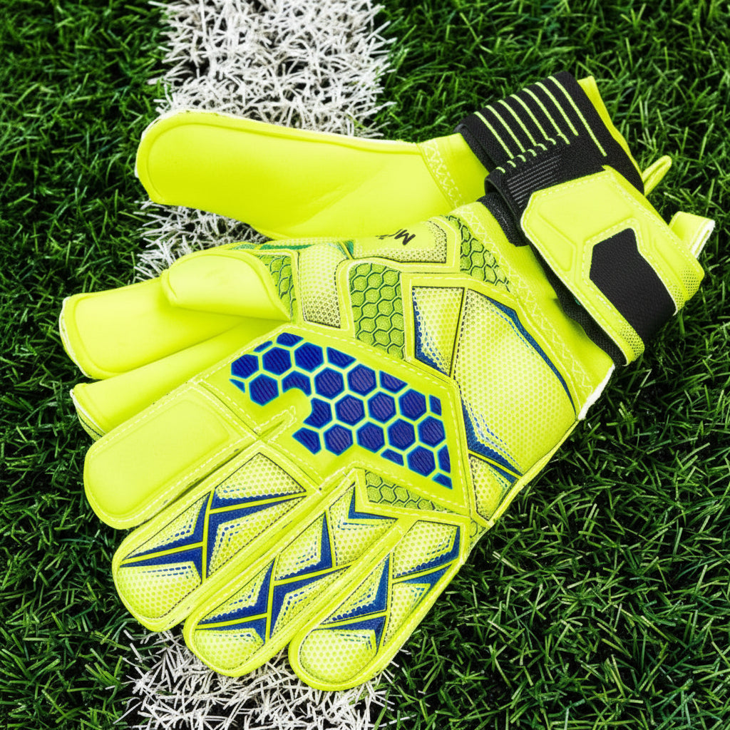 Pro Mondo Goalkeeper Gloves