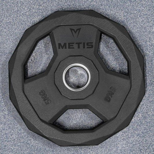 PU Pro Olympic Weight Plates