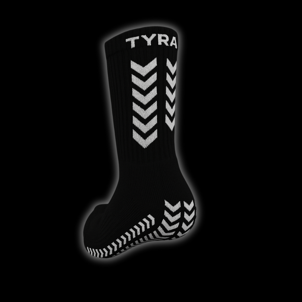 TYRANNO rear protection grip sock