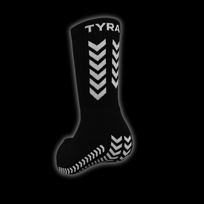 TYRANNO rear protection grip sock