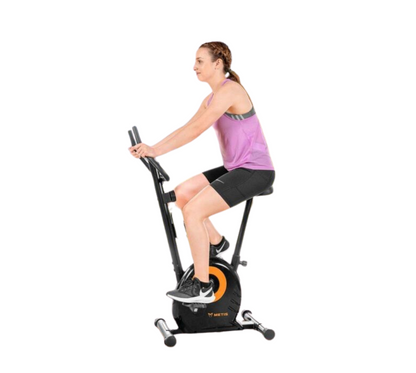 Exercise Bikes