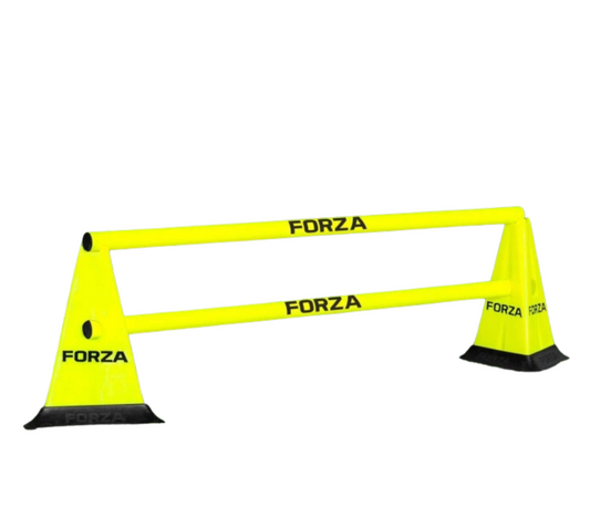 FORZA Pro Tri Cone Hurdles