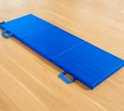 Tri-Folding Yoga Mat