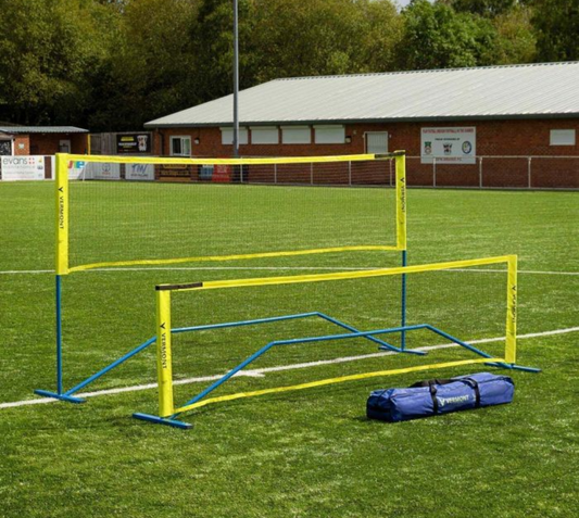 Portable Football Tennis Net [2 Sizes]