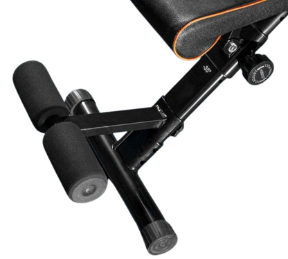 Adjustable Weight Bench