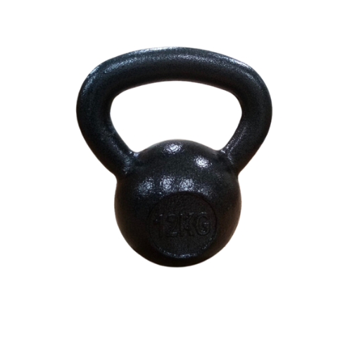 Kettle bells - Liverpool Gym Flooring