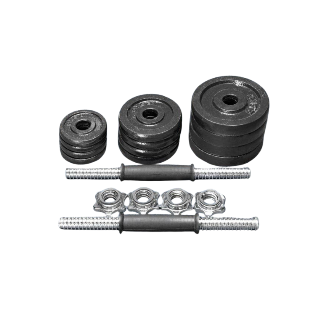 METIS Adjustable Dumbbell Set [20kg]