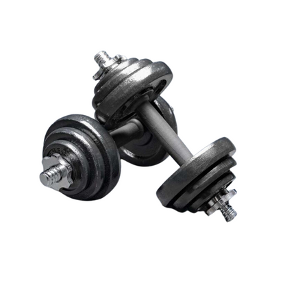 METIS Adjustable Dumbbell Set [20kg]