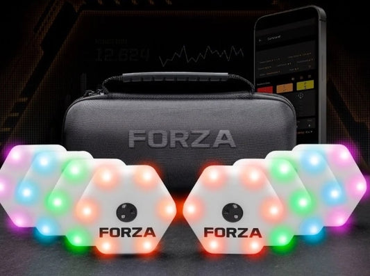 FORZA Reaction Training Lights ( 3x pack sizes )