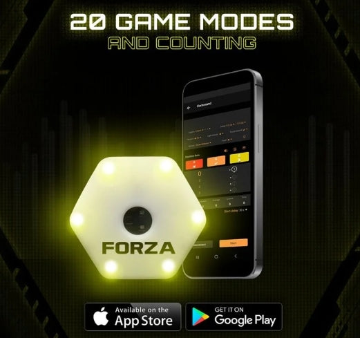 FORZA Reaction Training Lights ( 3x pack sizes )