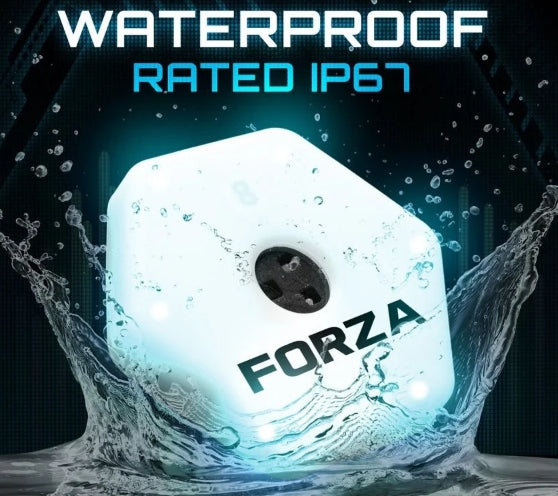 FORZA Reaction Training Lights ( 3x pack sizes )