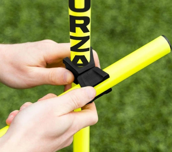 FORZA Adjustable Training Hurdles ( 4ft/5ft )