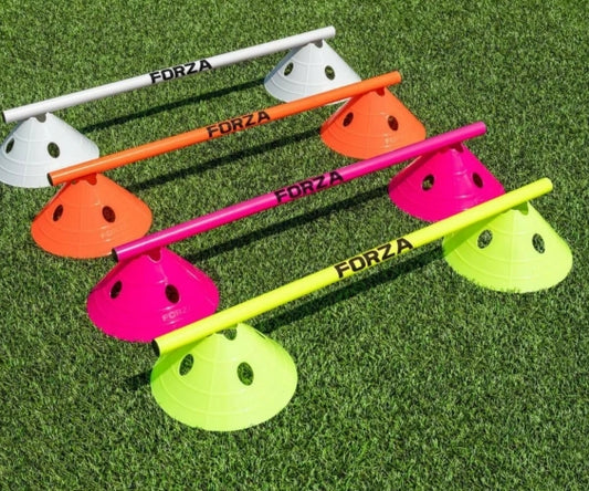 FORZA Supercone Hurdles ( Pack of 20 )