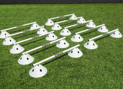 FORZA Supercone Hurdles ( Pack of 20 )