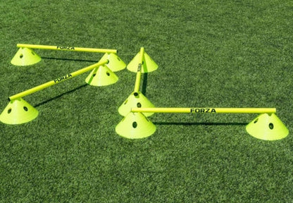 FORZA Supercone Hurdles ( Pack of 20 )
