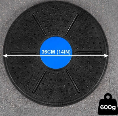 FORZA Wobble & Balance Board