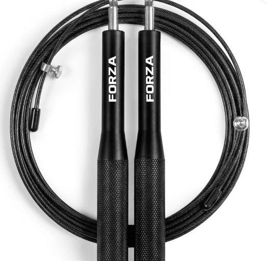 FORZA Adjustable Speed Skipping Rope