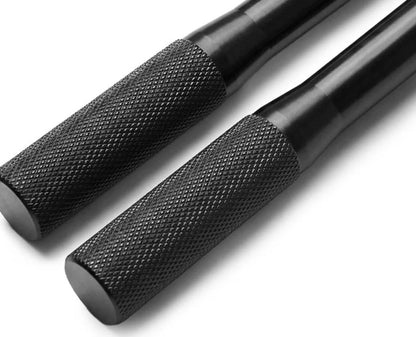 FORZA Adjustable Speed Skipping Rope