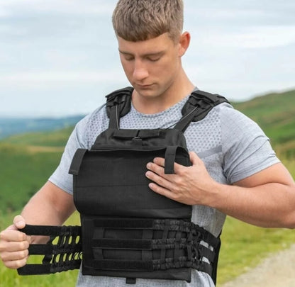 FORZA Tactical Weighted Vest
