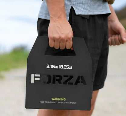 FORZA Tactical Weighted Vest