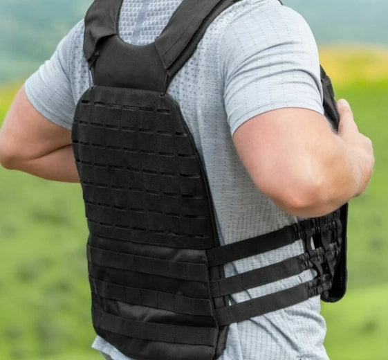 FORZA Tactical Weighted Vest